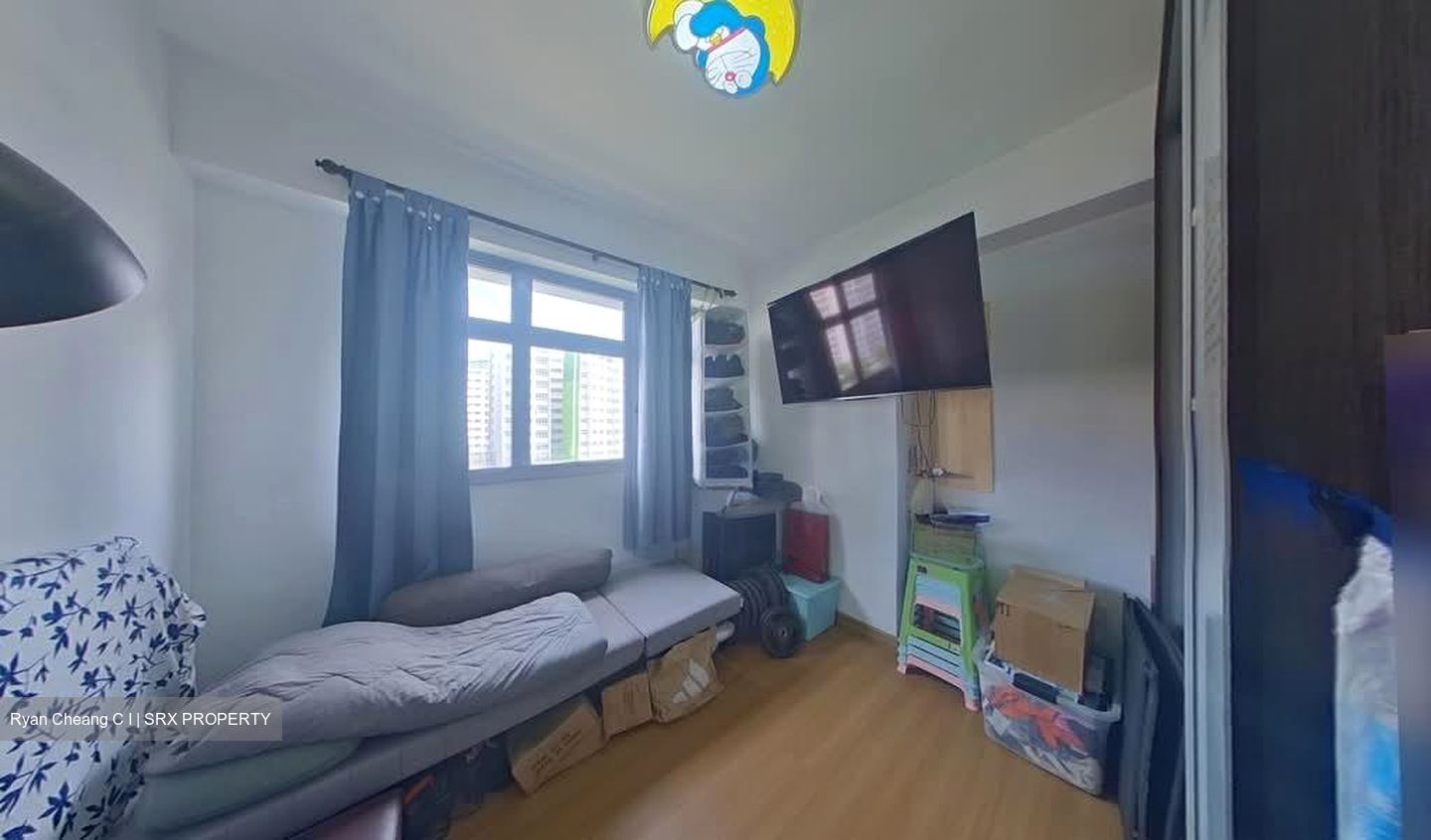 Blk 621A Tampines Greenverge (Tampines), HDB 3 Rooms #575342971
